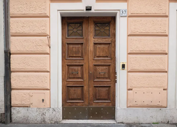 Veniero37 Guest HouseAlbergo